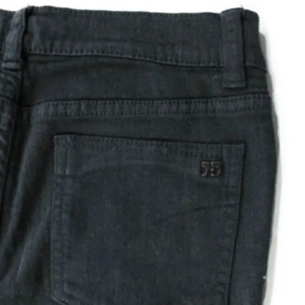 Joe's Jeans Girl's Gray Skinny Leg Jeans 14